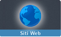 Realizzazione Siti Web