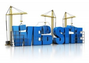 costruzione sito internet